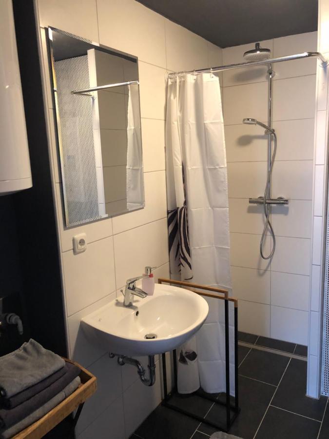 Wohlfuehlappartment In Der Altstadt Von Steyr Extérieur photo