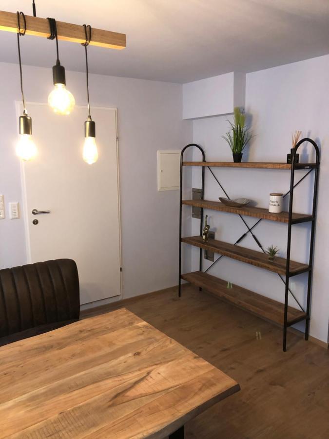 Wohlfuehlappartment In Der Altstadt Von Steyr Extérieur photo